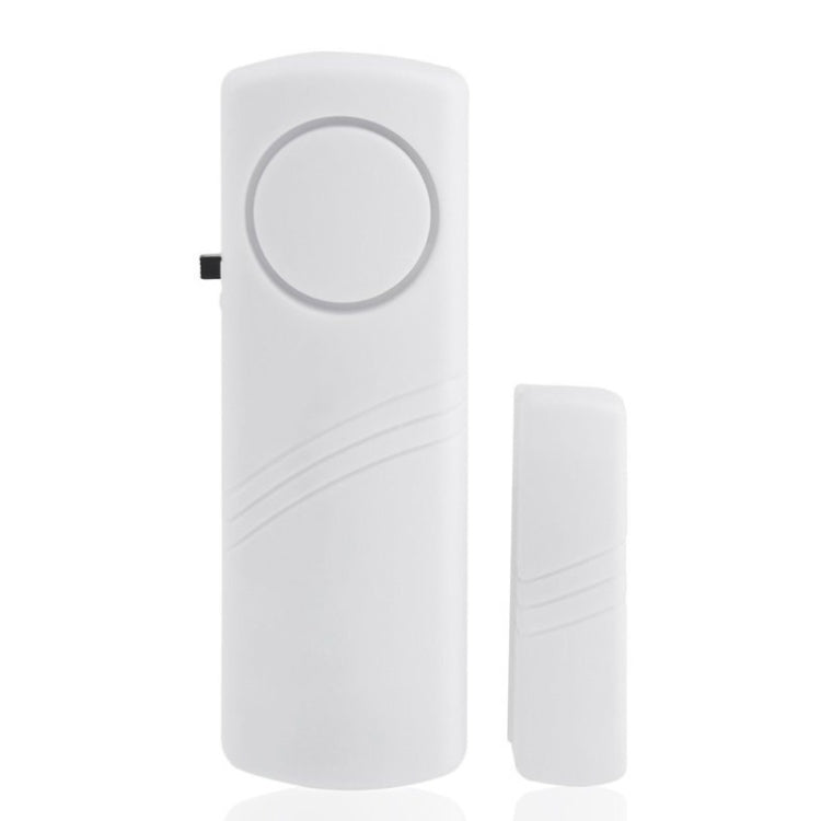 YL-333 Wireless Door Window Entry Safety Security Alarm YL-333 Wireless Door Window Entry Safety Security Alarm